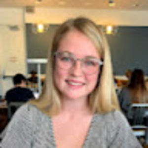 Meet your Posher, Colleen